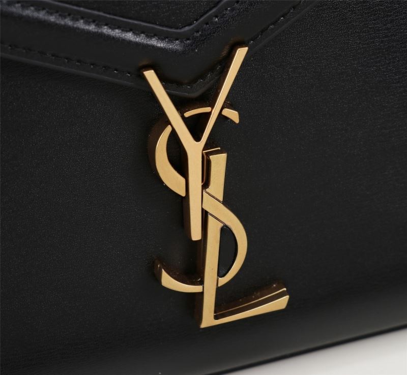 YSL Envelope Bags